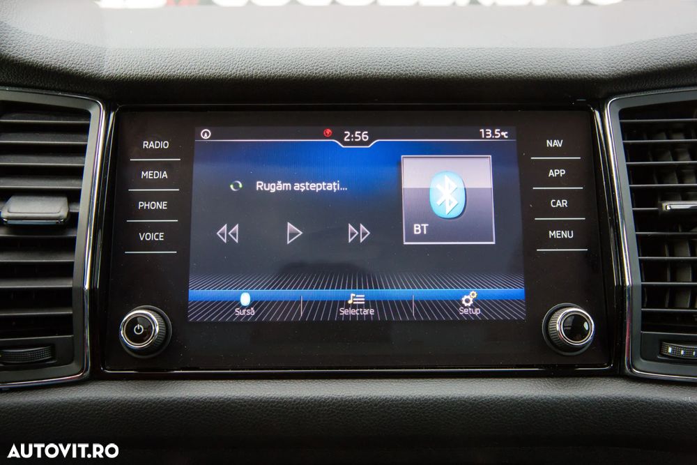 Skoda Kodiaq 2.0 TDI DSG Active - 39