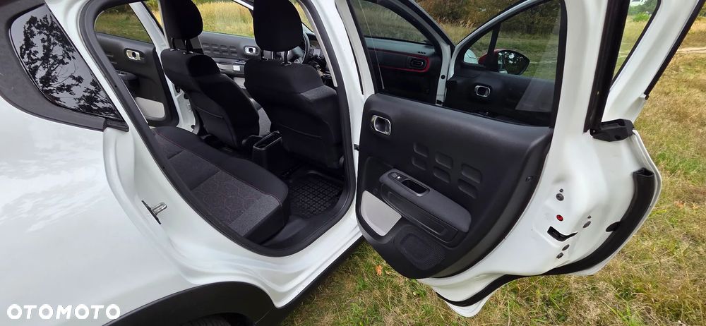 Citroën C3 - 14