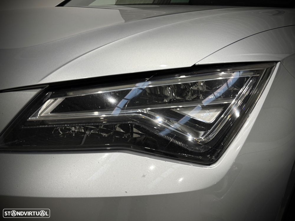 SEAT Ateca 1.6 TDI Xcellence - 57