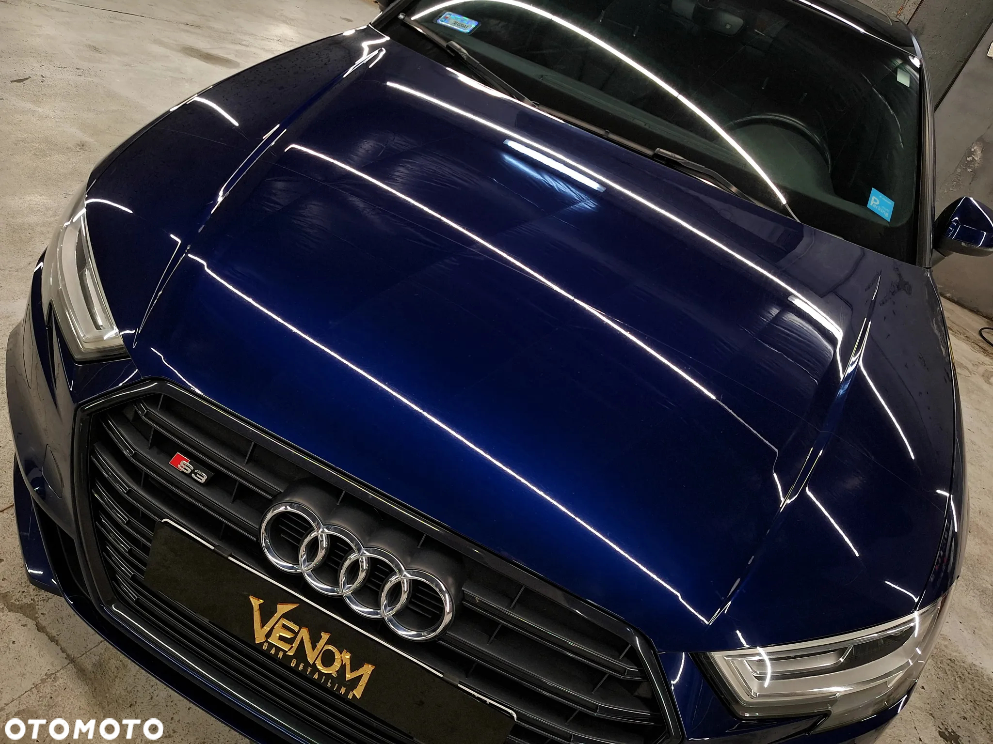 Audi S3 TFSI Quattro S tronic - 6