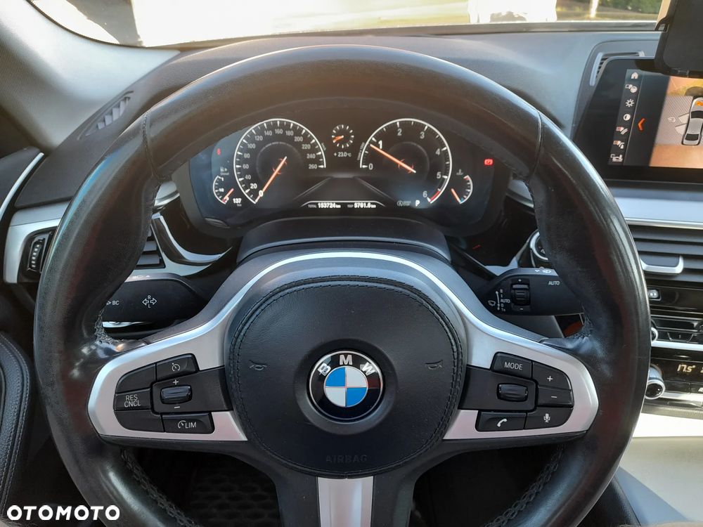 BMW Seria 5 - 9