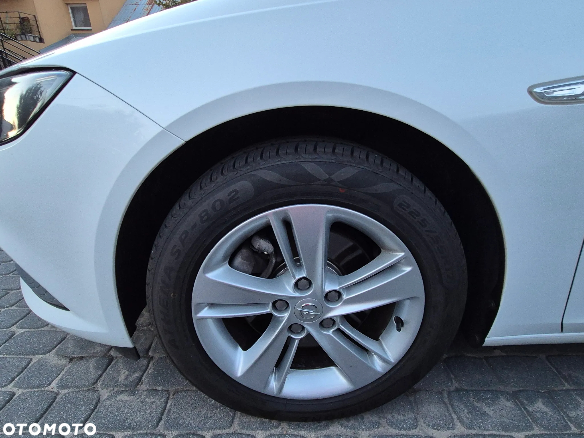 Opel Insignia - 3