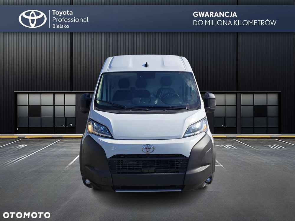Toyota Proace Max L3H2 Izoterma - 6