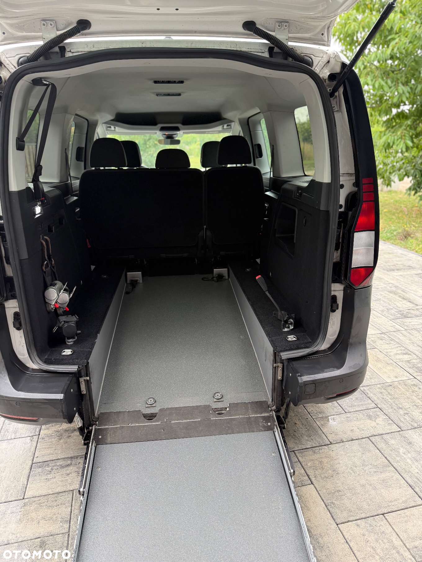 Volkswagen Caddy 2.0 TDI BMT (5-Si.) Style - 9