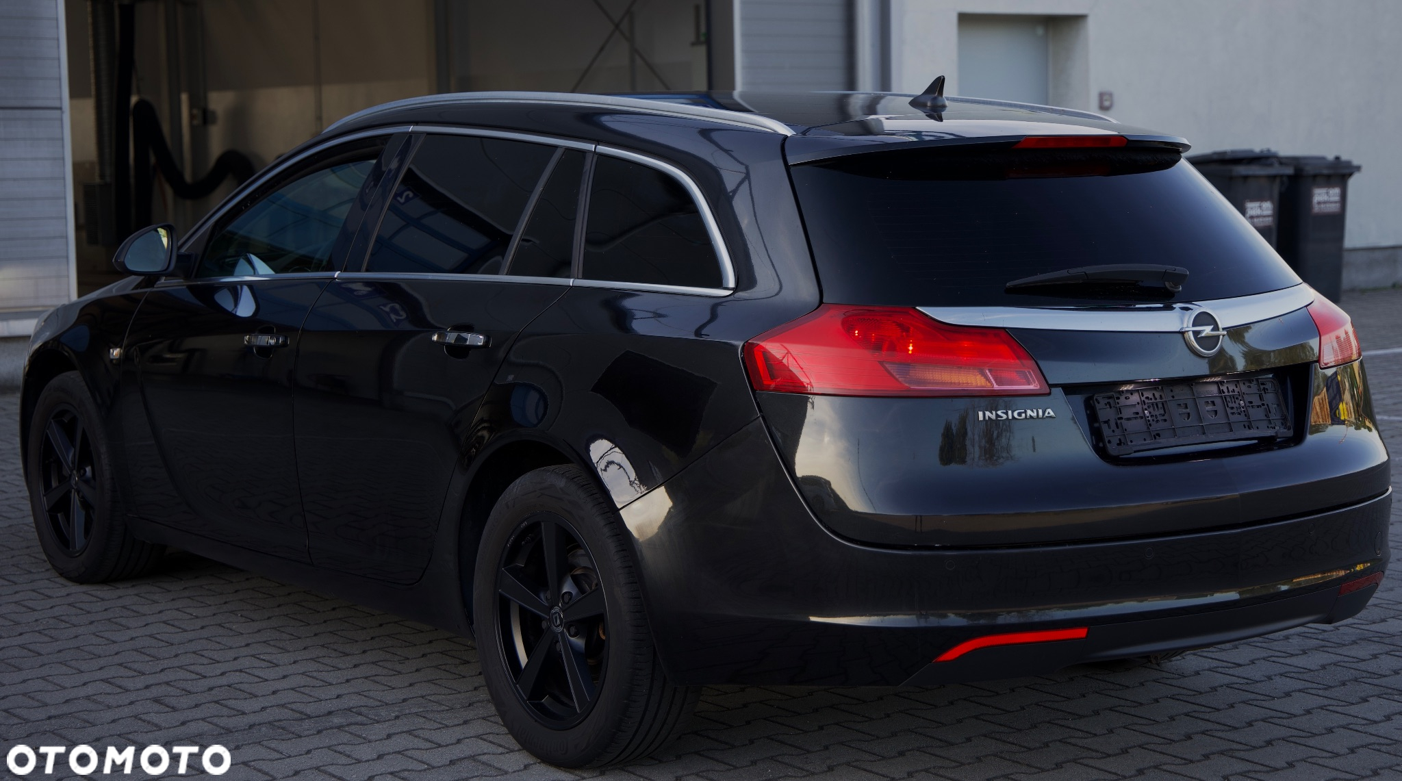 Opel Insignia 1.8 Edition - 7