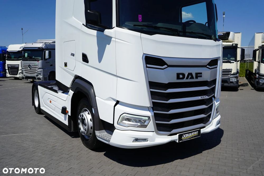 DAF XG / 480 / ACC / E 6 / I – COOL / RETARDER / JAK NOWY - 20