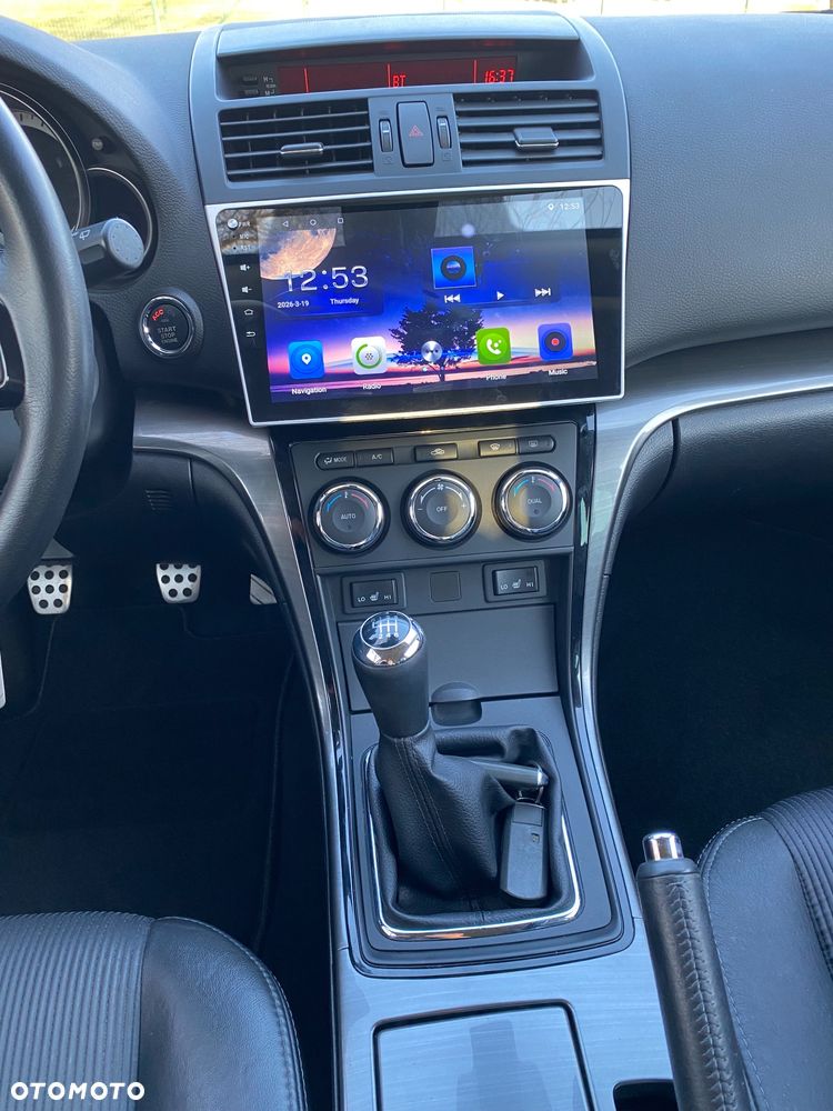 Mazda 6 Sport 2.5 Dynamic - 20