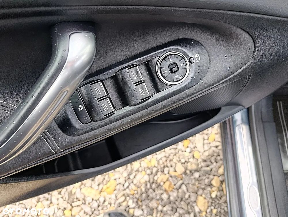 Ford S-Max 2.0 T Platinium X - 15