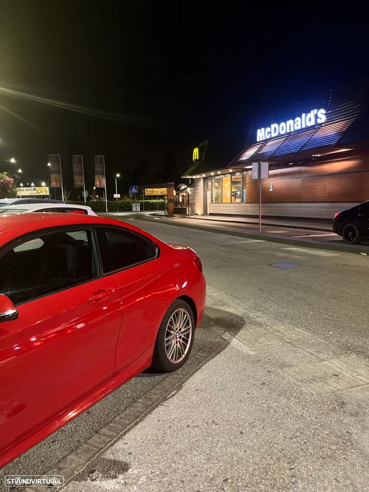 BMW 220 d Coupe M Sport - 16