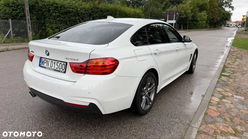BMW Seria 4 - 3