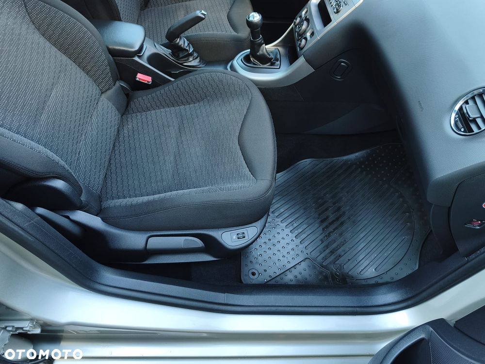 Peugeot 308 120 VTi Premium - 23
