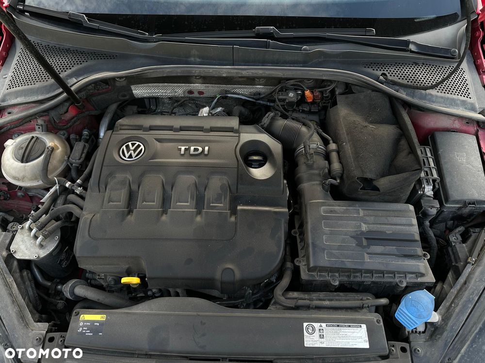 Volkswagen Golf 2.0 TDI BMT GTD DSG - 10