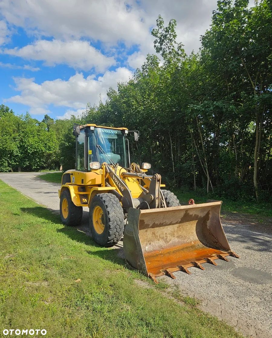 Volvo L30 G, Faktura VAT, IMPORT NIEMCY, Nieeksploatowana w PL - 1