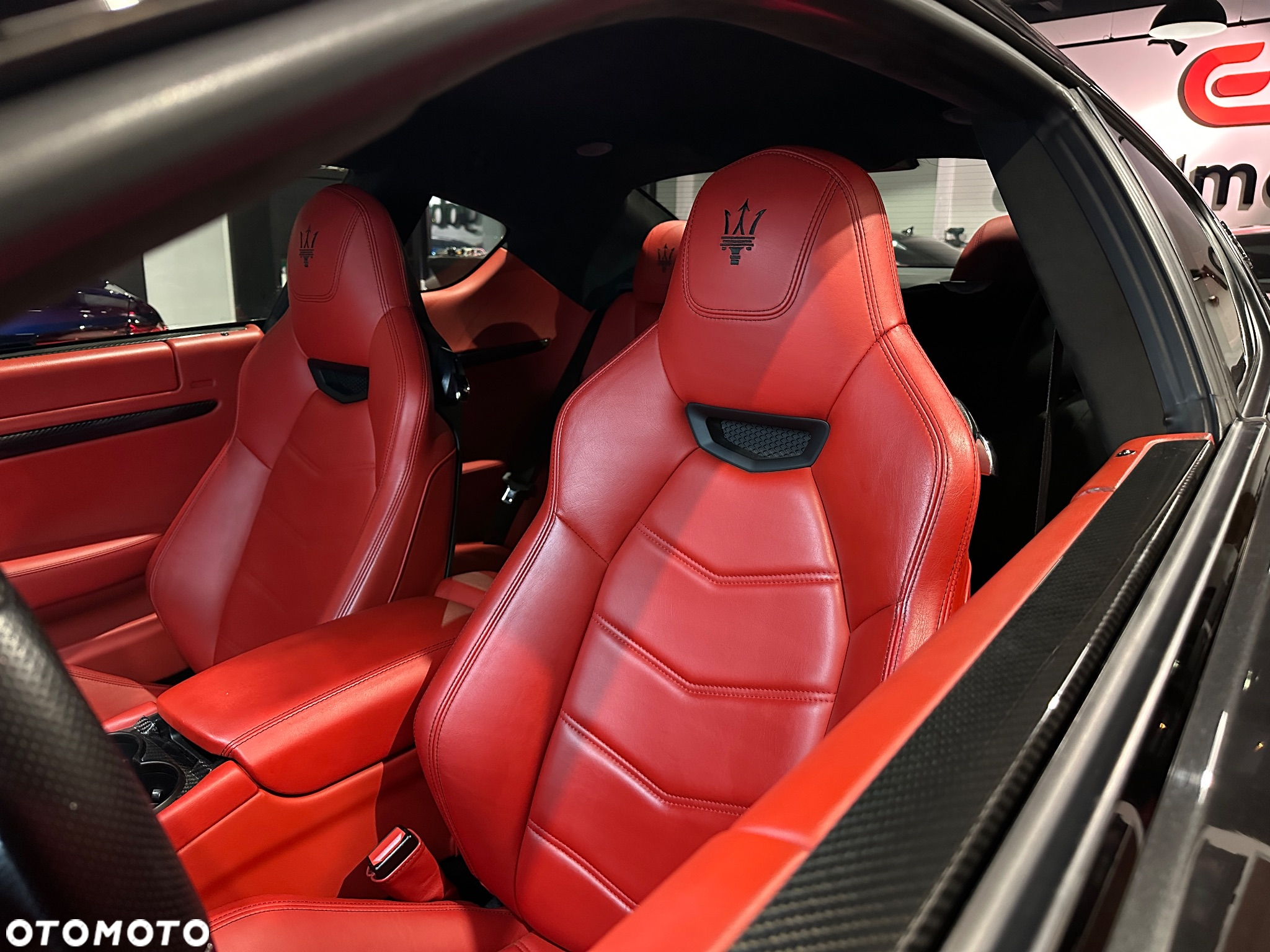 Maserati GranTurismo - 17