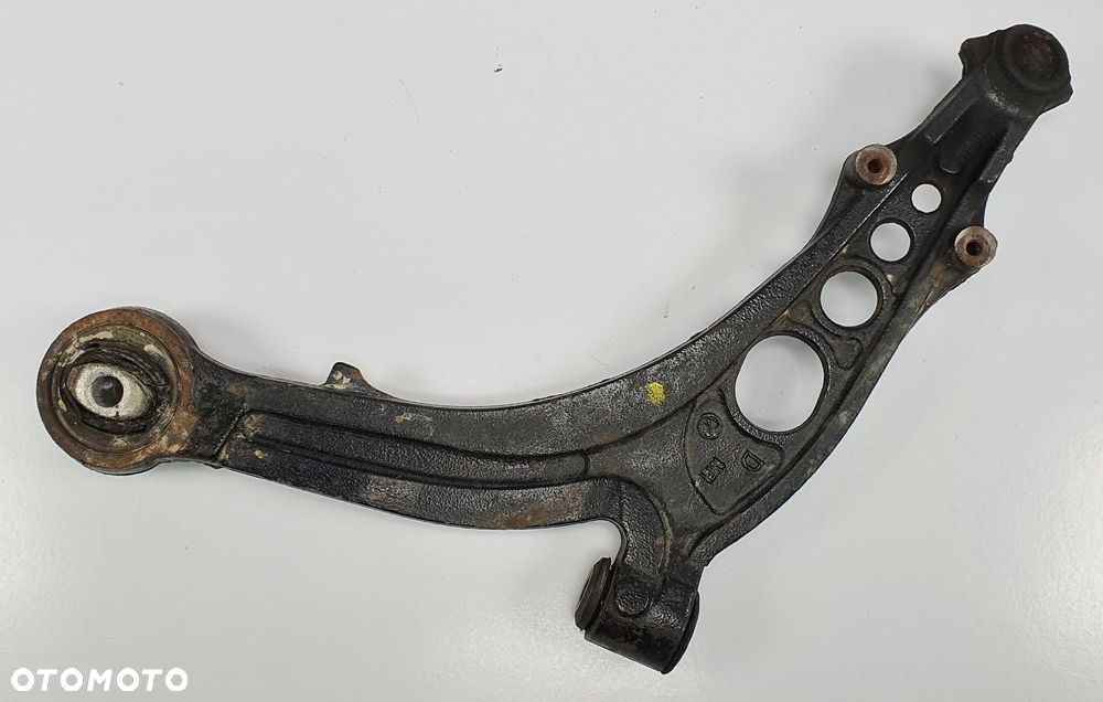 WAHACZ PRAWY PRZÓD PRZEDNI FIAT PUNTO II 02K063 - 6