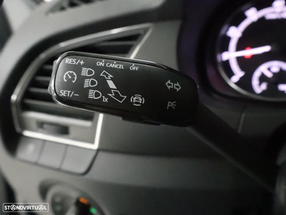 Skoda Fabia Break 1.0 TSI Ambition - 16