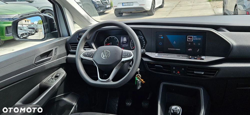 Volkswagen Caddy 1.5 TSI Style - 16