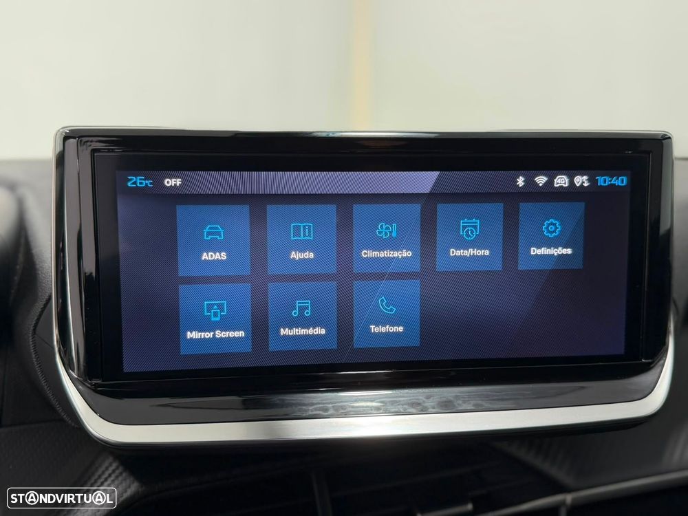 Peugeot 2008 1.2 PureTech Allure - 10