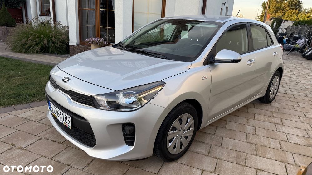 Kia Rio 1.2 Attract - 3