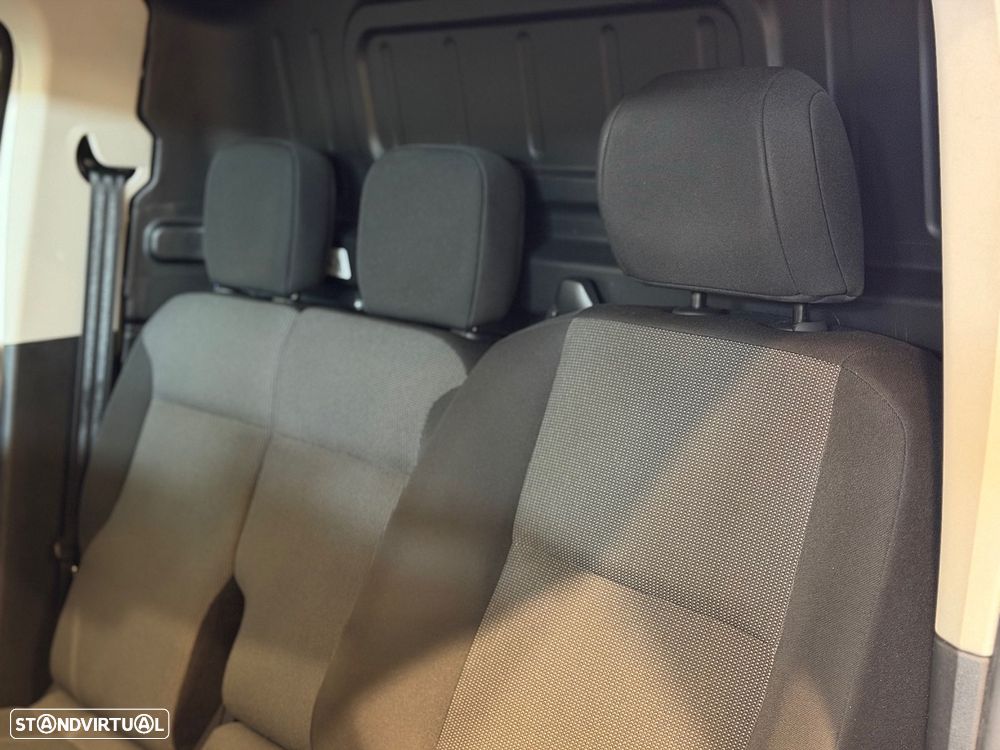 Opel Combo 1.5 CDTi 100HP 3L - 22