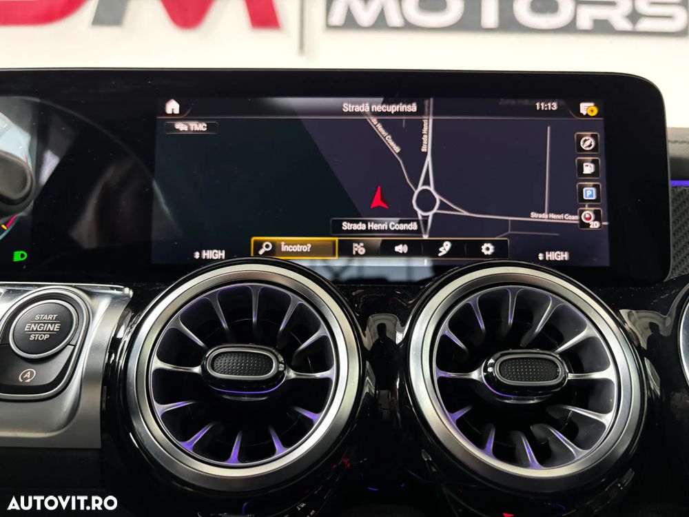 Mercedes-Benz GLB 220 d 4MATIC Aut. - 23