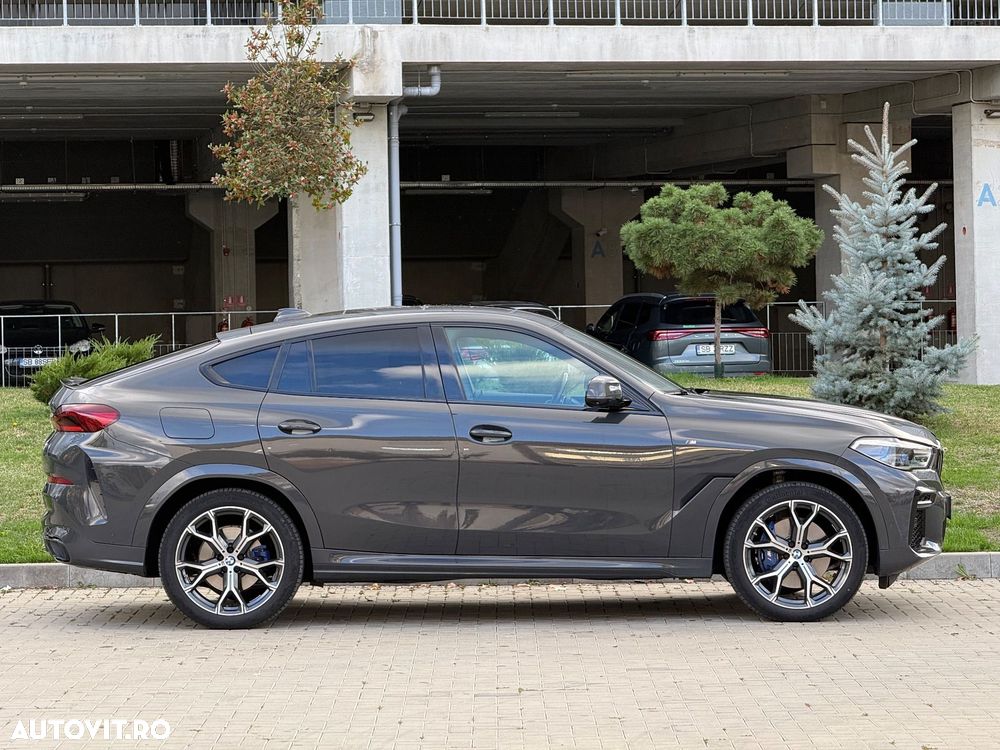 BMW X6 xDrive40i - 3