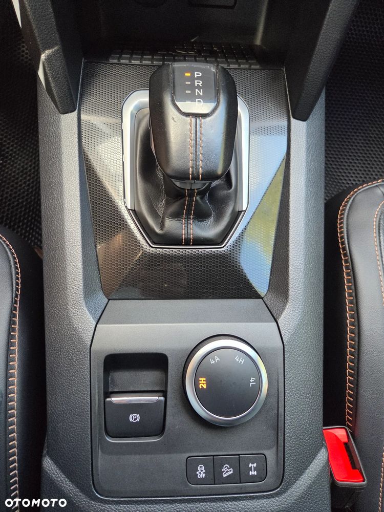 Volkswagen Amarok 3.0 V6 TDi 4MOTION PanAmericana - 32