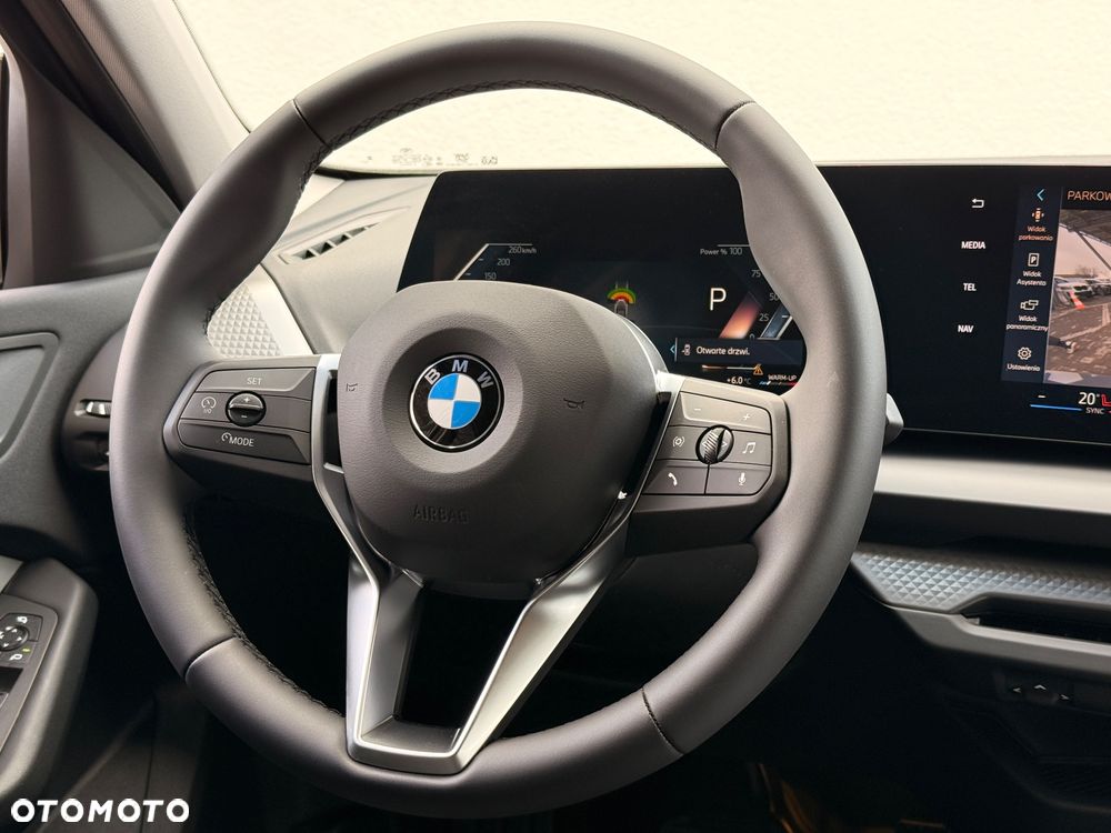 BMW Seria 1 120 - 20