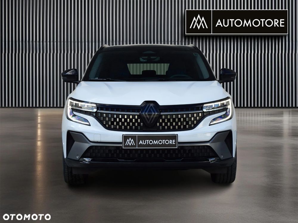 Renault Austral E-Tech Full 200 Esprit Alpine - 6