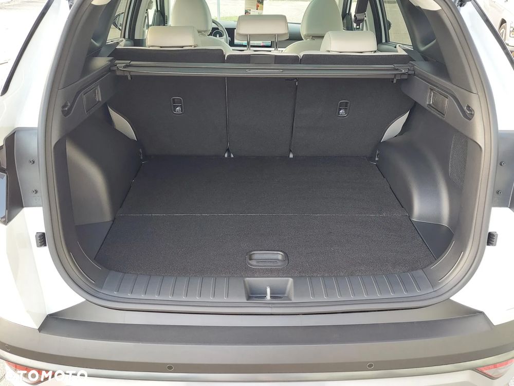 Hyundai Tucson 1.6 T-GDi Platinum 2WD DCT - 26