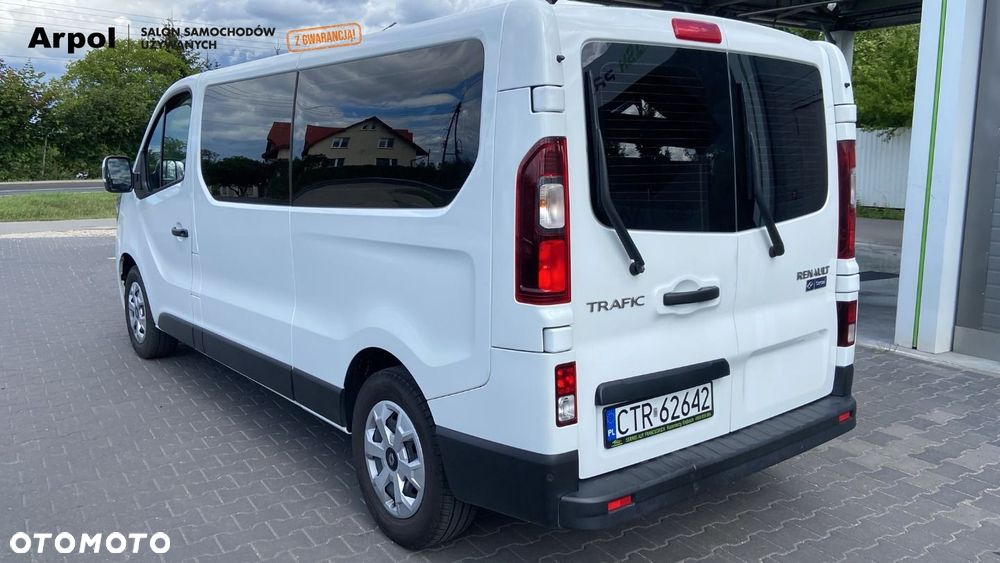 Renault Trafic - 5