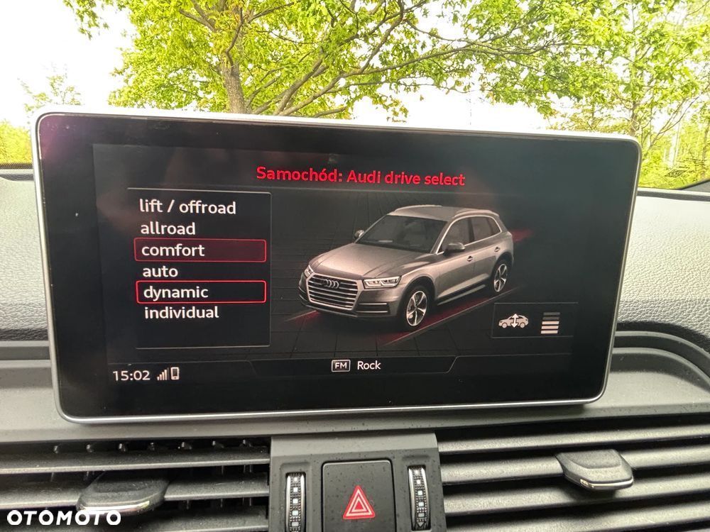 Audi SQ5 3.0 TFSI Quattro Tiptronic - 18