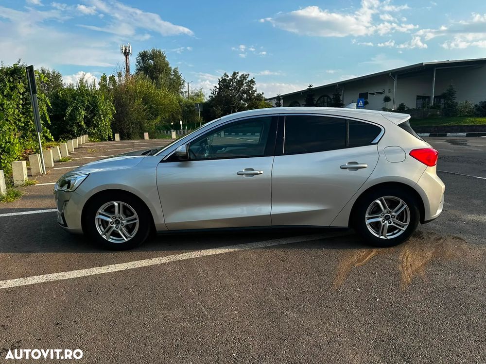 Ford Focus 1.5 EcoBlue Trend Edition - 6