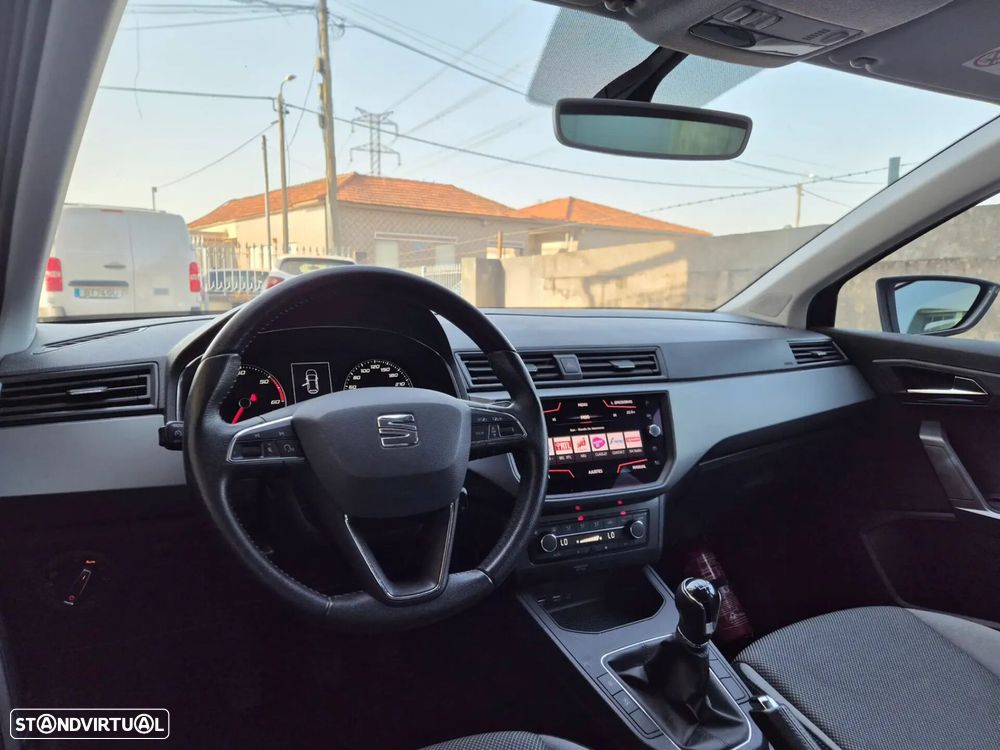 SEAT Ibiza - 11