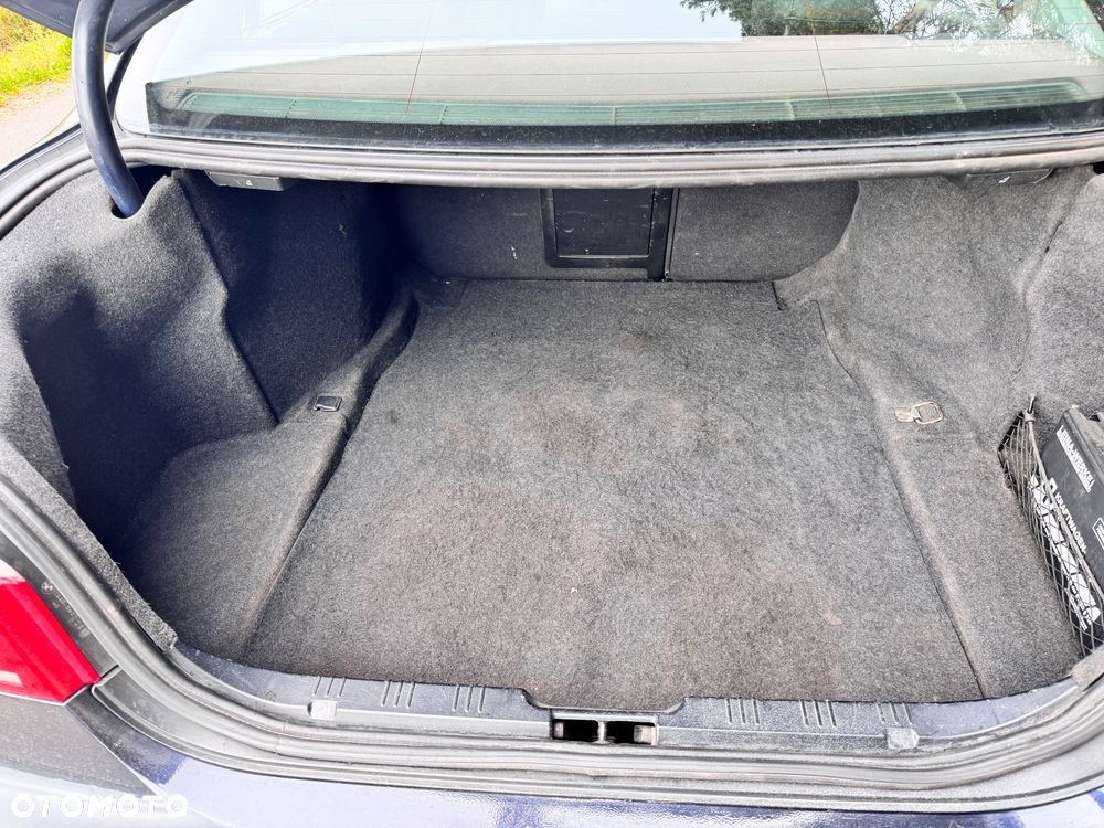 BMW Seria 5 520i - 12