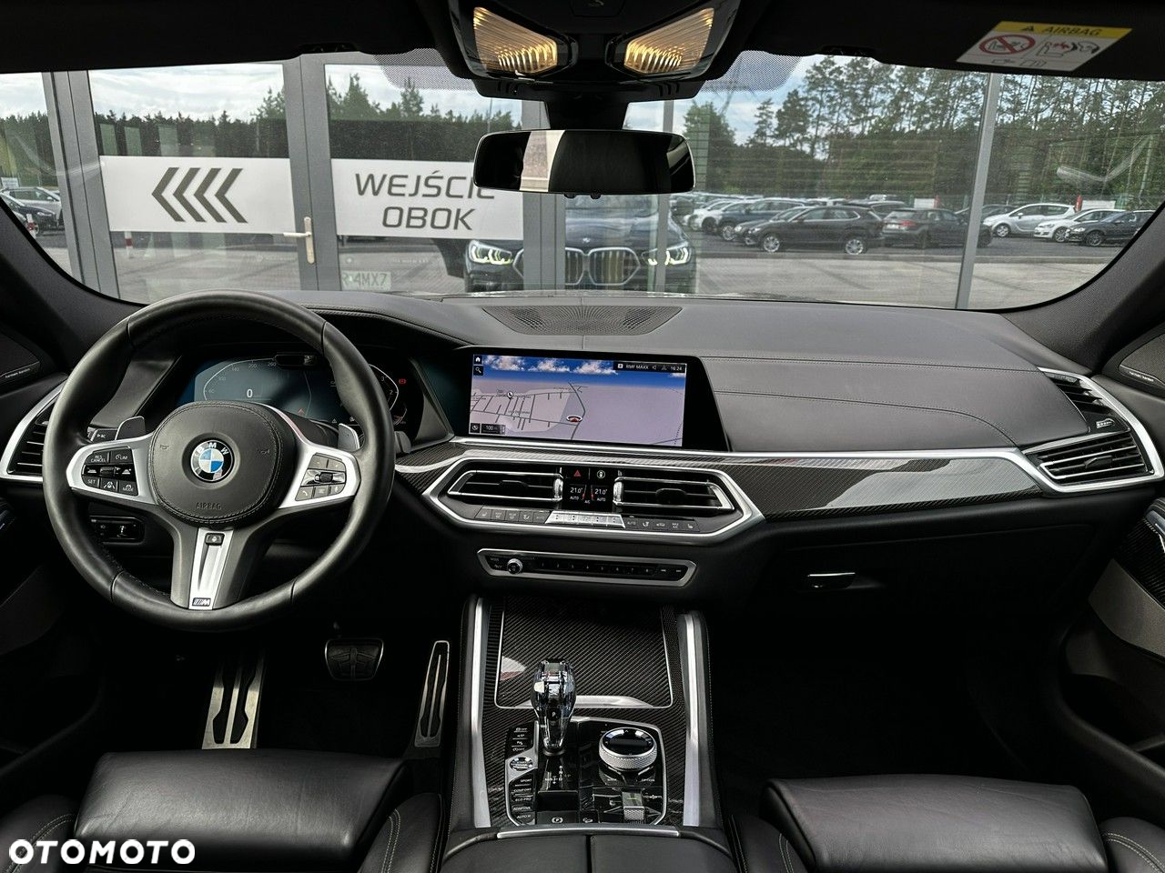 BMW X6 xDrive30d - 12