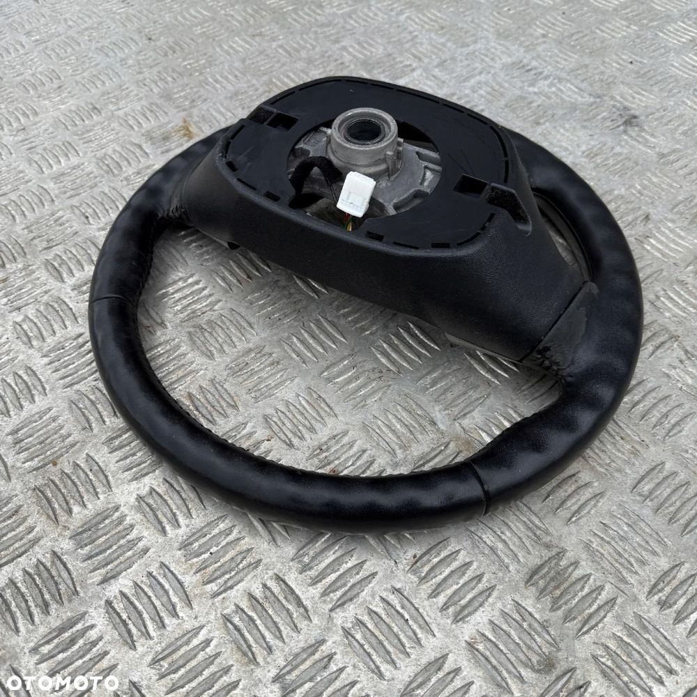 Kierownica Hyundai Ix35 - 4