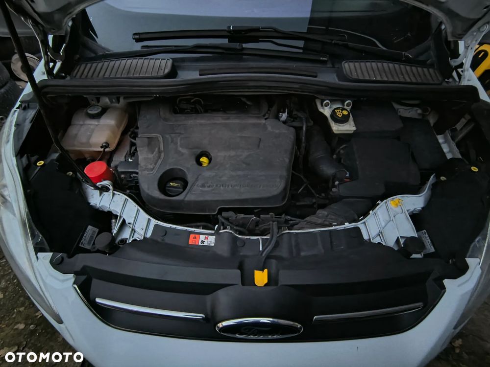 Ford C-MAX - 35