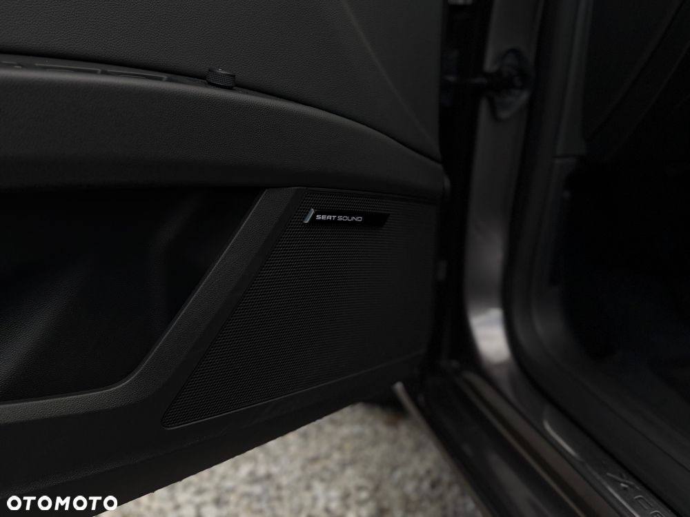 Seat Leon 2.0 TDI DPF Start&Stop XCELLENCE - 15