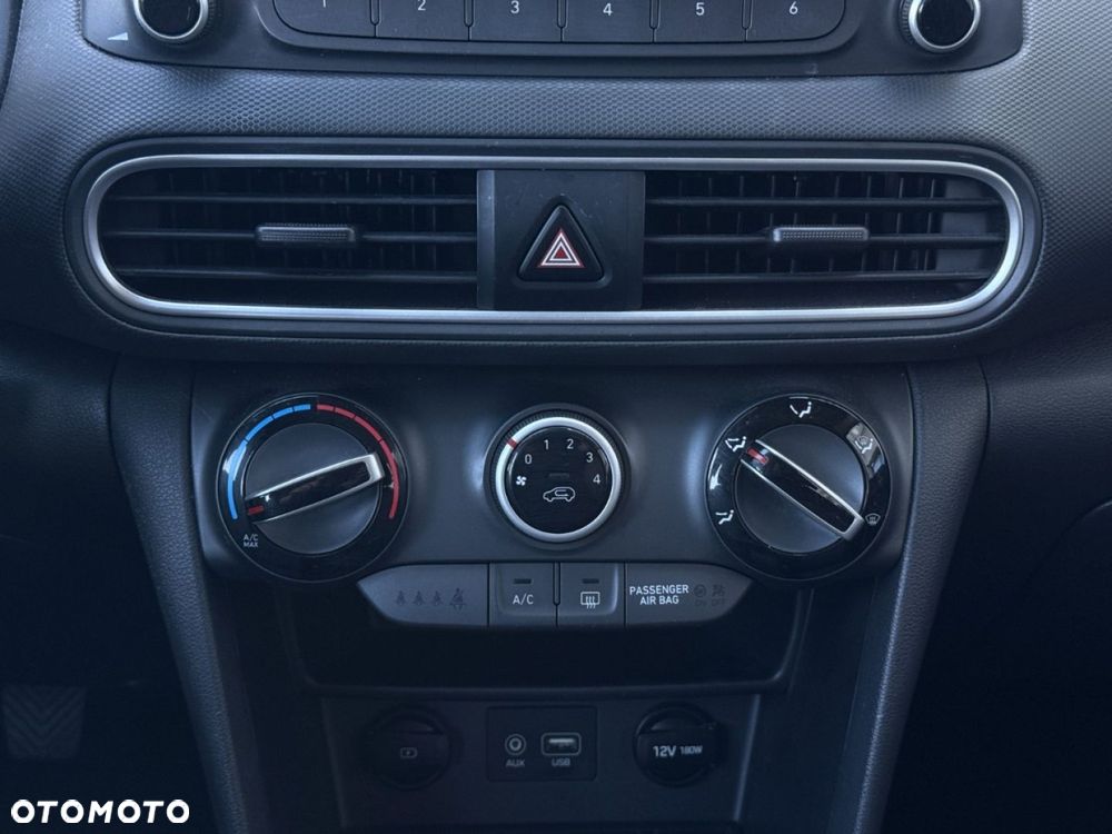 Hyundai Kona 1.0 T-GDI Select - 26