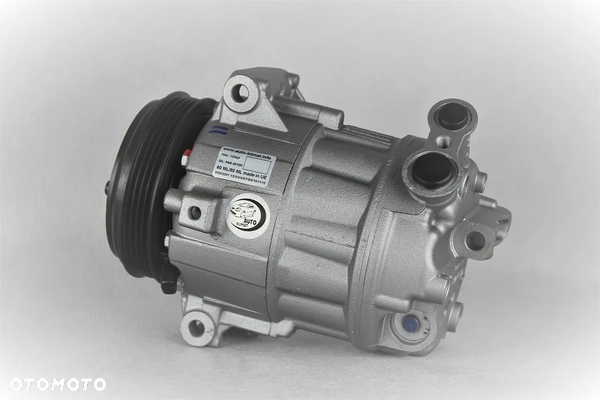 SPRĘŻARKA KLIMATYZACJI DUCATO MOPAR 5802212928