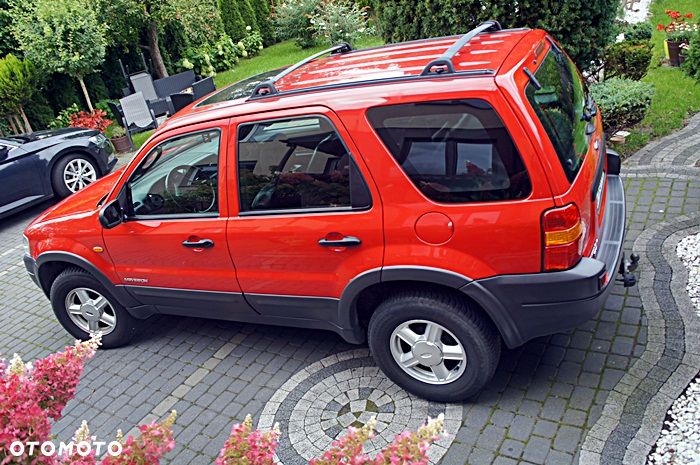 Ford Maverick 2.0 - 24
