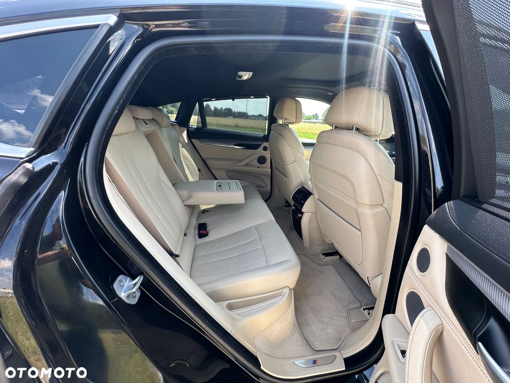 BMW X6 - 32