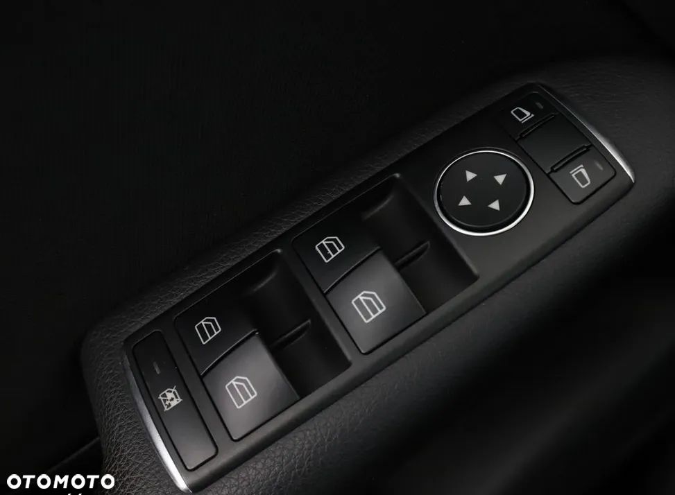 Mercedes-Benz Klasa B 180 CDI - 17