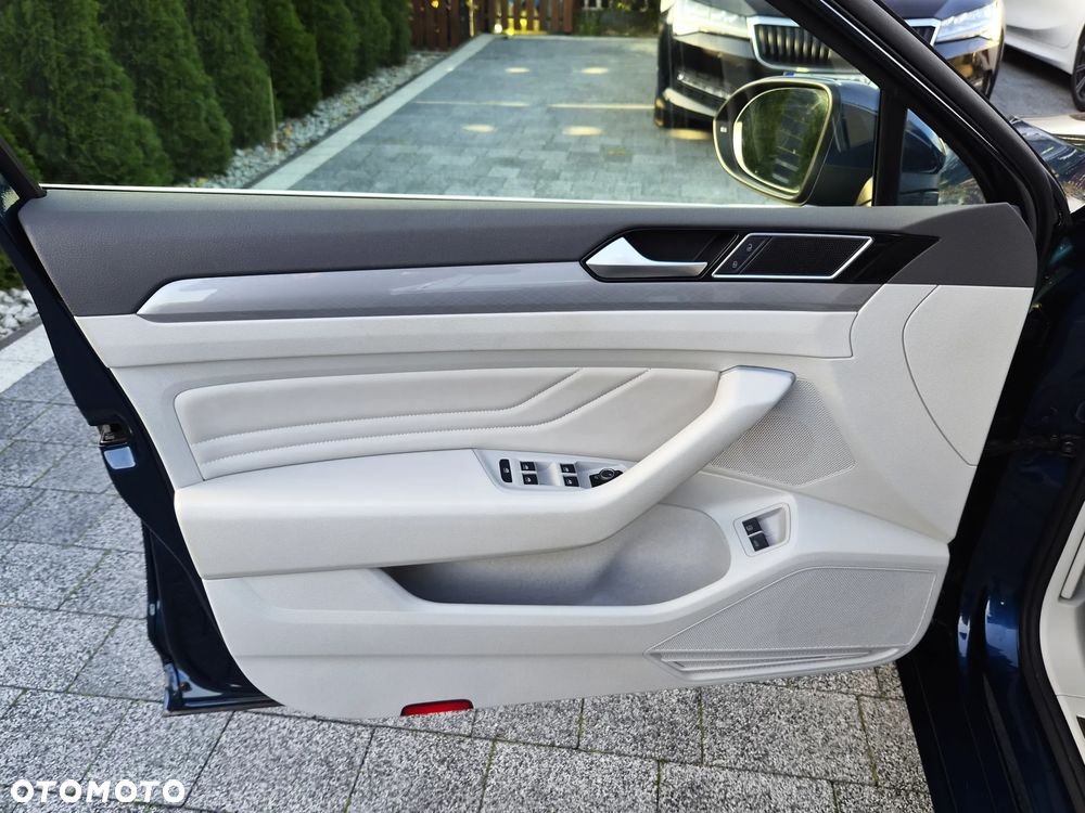 Volkswagen Passat 1.4 TSI Plug-In-Hybrid GTE - 15