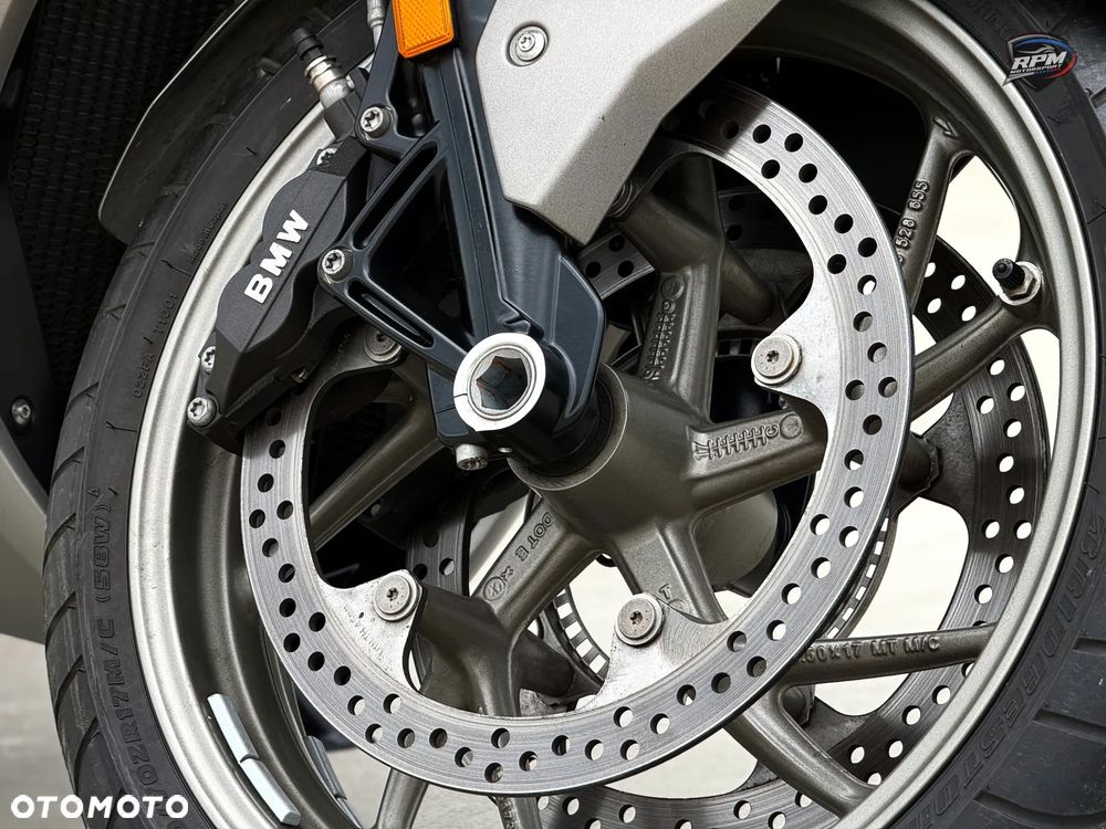 BMW K - 29