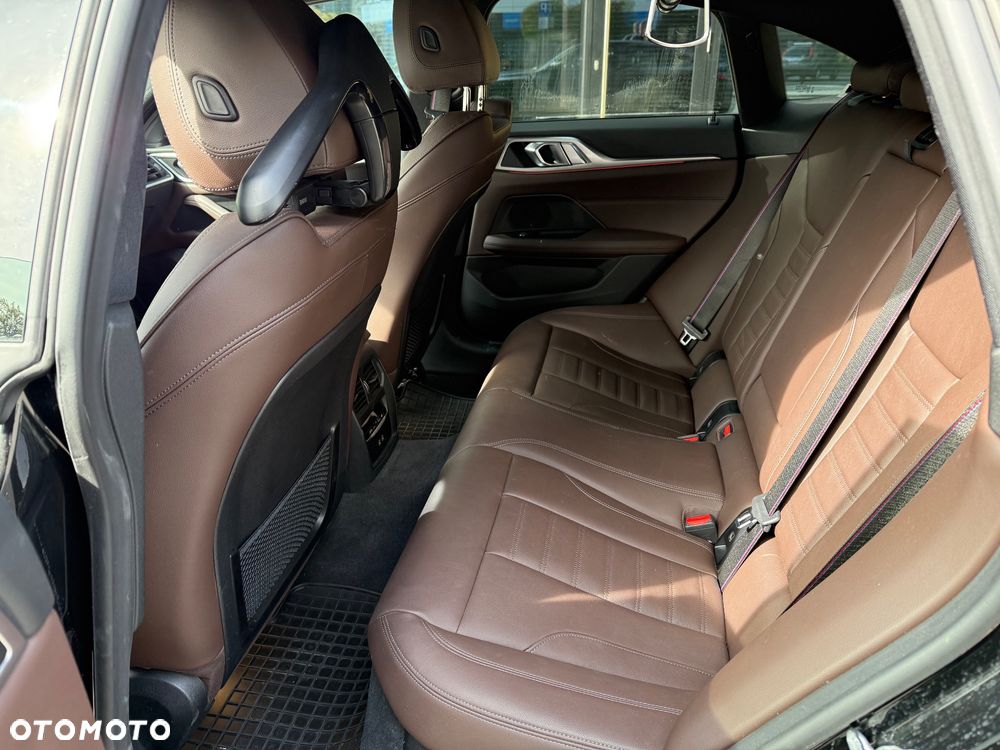 BMW Seria 4 430i xDrive M Sport - 7