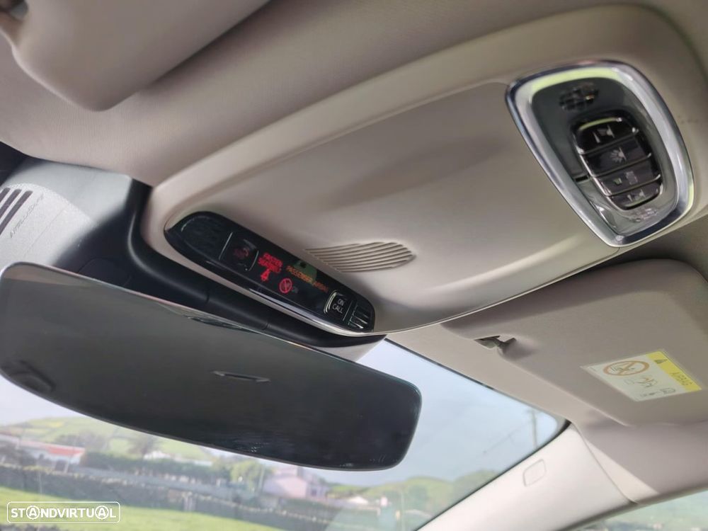 Volvo V60 2.0 T6 AWD TE Inscription - 11