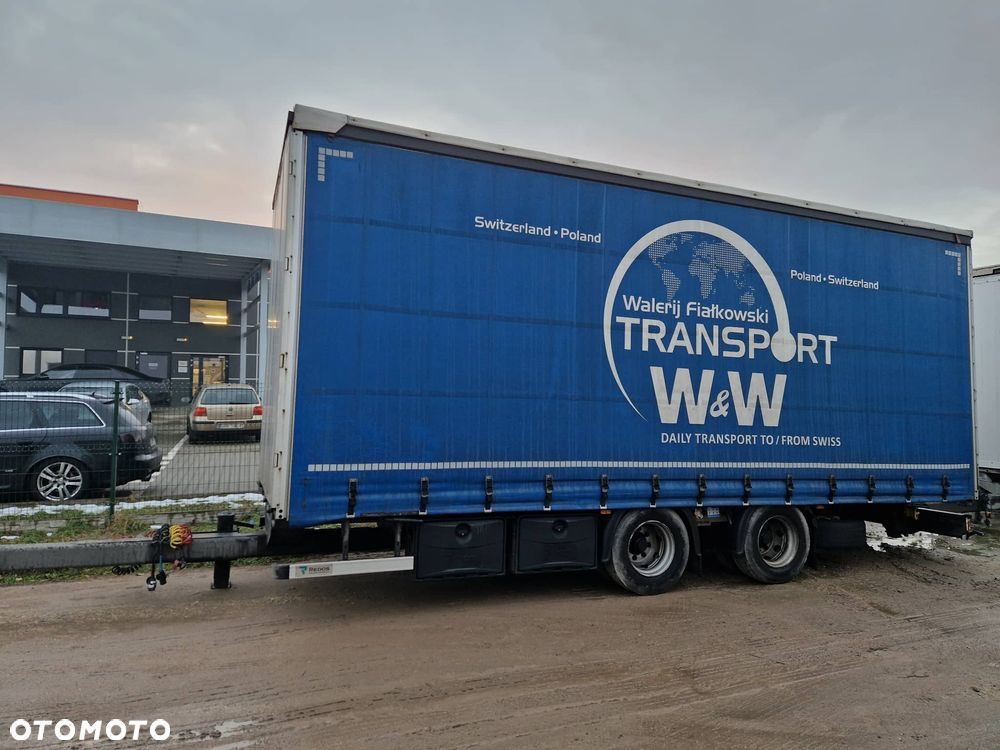 Redos CURT-TRAIL - 1