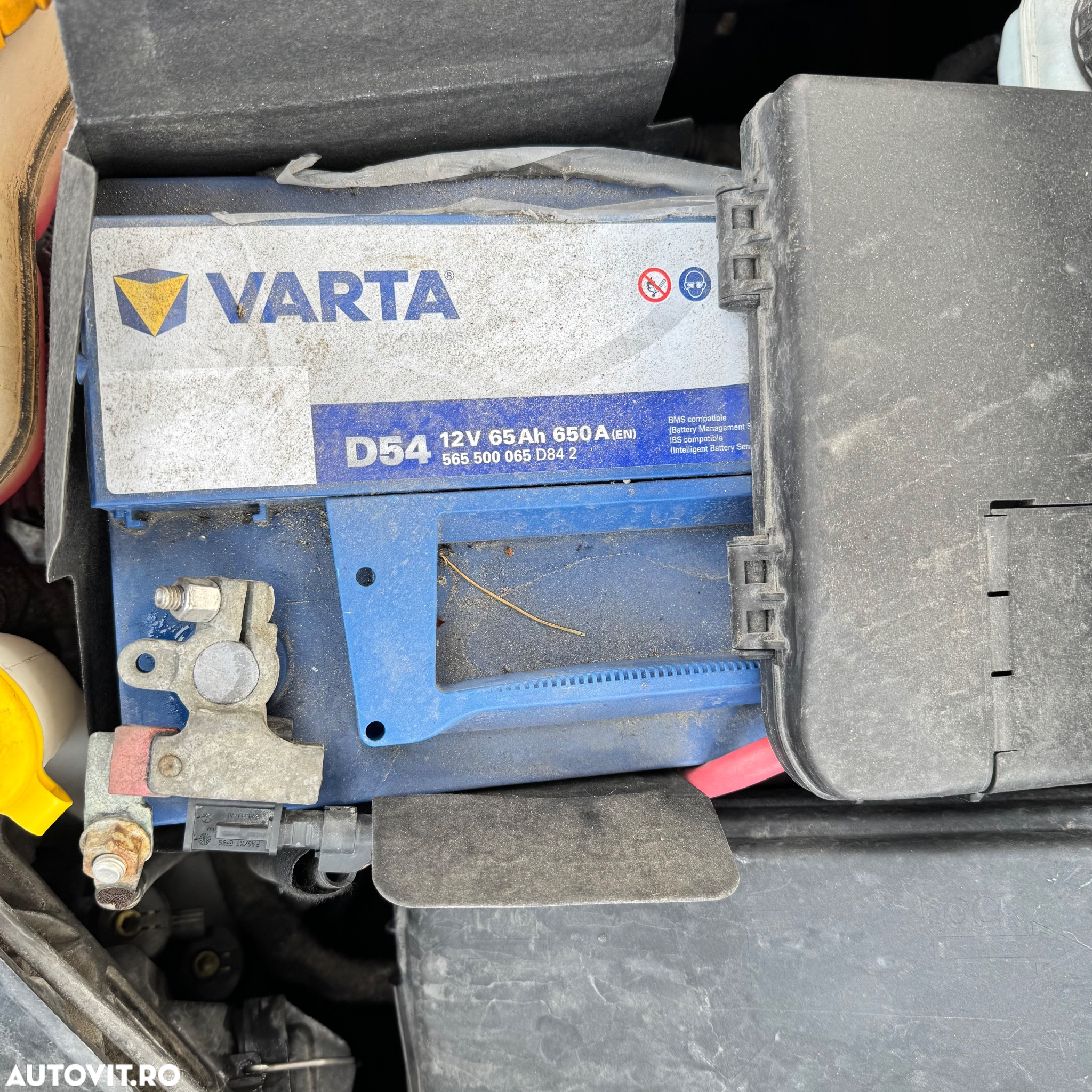 Opel Corsa 1.3 CDTI DPF EcoFLEX Start-Stop Navi - 11